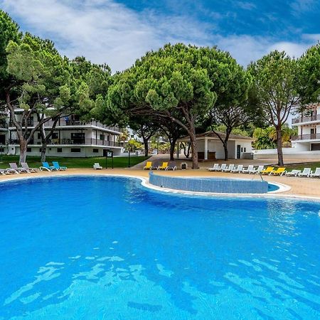 Carob Apartment - By Mayoral  Olhos de Agua  Kültér fotó